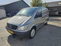 Mercedes-Benz Vito - 111 CDI 320, Apk, Airco, Trekhaak, Nap