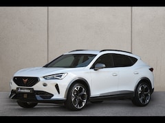 CUPRA Formentor - 1.4 e-Hybrid VZ Performance 245PK | Navigatie | Achteruitrijcamera | ACC | Sportstoelen