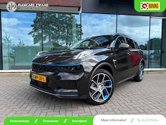 Lynk & Co 01 - 1.5 - Automaat - Panoramadak/schuifdak - Navi - Climate
