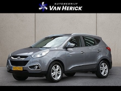 Hyundai ix35 - 1.6i GDI Style 135PK | Navigatie | Climate Control | Cruise Control