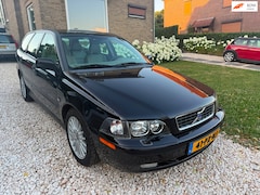 Volvo V40 - 1.8 Europa Prestige Leder/Xenon/1e.Eig