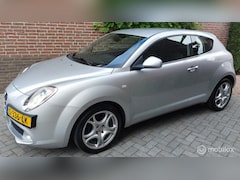Alfa Romeo MiTo - 1.4 Essential MOOI EN SPORTIEF APK 3-3-2027