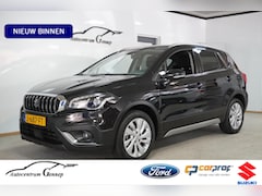 Suzuki S-Cross - 1.0 Boosterjet Select | 31.000km | Trekhaak |