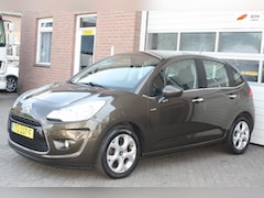 Citroën C3 - 1.6 VTi Exclusive automaat.clima.glazendak.cruise control.trekhaak