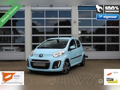 Citroën C1 - 1.0-12V 5-DEURS *FACELIFT* *COLLECTION-/SPORT/EXCLUSIVE* *BABY-/CANDY BLUE* *LEDVERLICHTIN