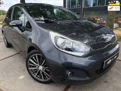 Kia Rio - | 1.2 | Super Pack | 2013 | 5DR | KEYLESS | CARPLAY | LED | NAVI