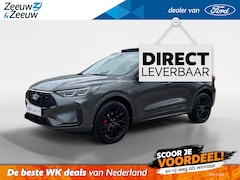 Ford Kuga - 2.5 PHEV BlueCruise Edition | €4.000.- korting | Direct leverbaar | 0, 99% rente | Kantel