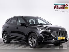 Ford Kuga - 2.5 PHEV ST-Line | Full LED | NAVI | CAMERA