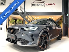 CUPRA Formentor - 1.4 e-Hybrid VZ 245 PK/ Cam/ SportStuur/ Memory/ CarPlay