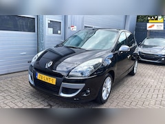 Renault Scénic - 1.4 TCE Celsium-Navi-Clima-Cruise-New APK