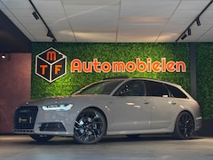 Audi A6 Avant - 1.8 TFSI 3x S LINE |MATRIX|PANO|DVD|TREKHAAK|Org.NL