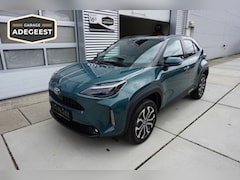 Toyota Yaris Cross - 1.5 Hybrid 130 Dynamic |Navi|Carplay|PDC V+A|Dodehoek|Stoel en stuurverw.|Camera|