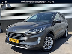 Ford Kuga - 2.5 PHEV Titanium Absolute nieuwstaat met nog geen 16.000 km op de teller