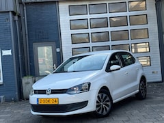 Volkswagen Polo - 1.2 TSI BlueMotion Edition | Airco | Cruise | Scherm