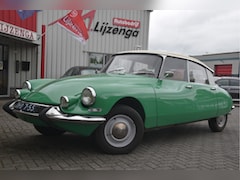 Citroën ID - 19