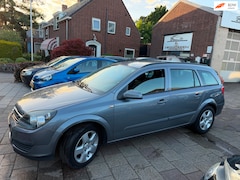 Opel Astra Wagon - 1.6 Edition