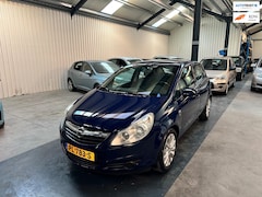 Opel Corsa - 1.4-16V '111' Edition VOL-AUTOMAAT/AIRCO/NAP/APK