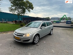 Opel Astra Wagon - 1.6 Business