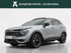 Kia Sportage - PHEV 1.6 T-GDi GT-Line | Plug in | Private Lease 799, - p.m. |