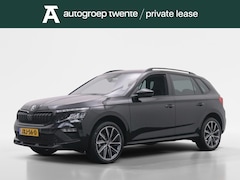Skoda Kamiq - 1.5 TSI ACT Sport Business DCT | Private lease 609 pm