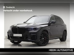 BMW X5 - xDrive45e M-Sport | 22" | CoPilot | Trekhaak | Harman Kardon | Luchtvering v+a | Gesture |