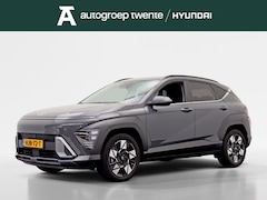 Hyundai Kona - 1.6 GDI HEV Comfort Smart | Private lease 539 pm