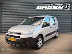Citroën Berlingo - bestel 1.6 VTi 500 Club