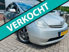 Toyota Prius - 1.5 VVT-i Hybrid AIRCO CRUISE PDC