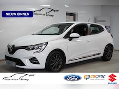 Renault Clio - 1.0 TCe 90 ZEN