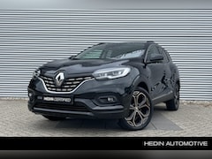 Renault Kadjar - TCe 140 EDC Black Edition | Bose | Glazen dak | stoelverwarming | Adaptieve cruise control