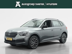 Skoda Kamiq - 1.5 TSI DSG 150PK Style | Camera | Carplay navigatie | Cruise co