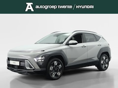 Hyundai Kona - 1.6 GDI HEV Comfort Smart | Navigatie | Apple carplay | Camera