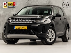 Land Rover Discovery Sport - P200 2.0 S 200Pk Automaat (APPLE CARPLAY, GROOT NAVI, CAMERA, LEDER, STUUR/STOELVERWARMING