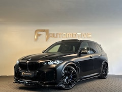 BMW X5 - XDrive50e M Sport Pano|M Seat|Frozen|HuD|Trekhaak|VOL
