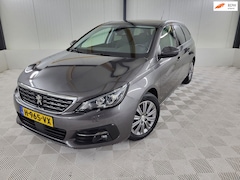 Peugeot 308 SW - 1.2 PureTech Blue Lease Premium, Panodak, Camera, Navigatie, Carplay