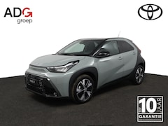 Toyota Aygo X - Hybrid 115 pulse | Nieuw |