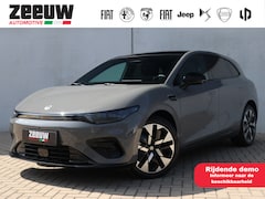 Leapmotor B05 - ProMax Design 67.1 kWh | Boek nu uw proefrit bij Zeeuw Automotiv