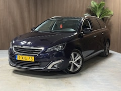 Peugeot 308 SW - 1.2 e-THP Première
