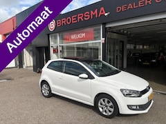 Volkswagen Polo - 1.4-16V Highline 2 EIGENAAR *AUTOMAAT * NW APK