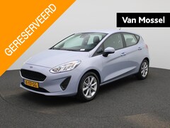Ford Fiesta - 1.0 EcoBoost Connected | Apple Carplay & Android Auto | Cruise Control | LED Koplampen | 1