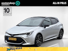 Toyota Corolla - 2.0 Hybrid Executive | Panoramadak |