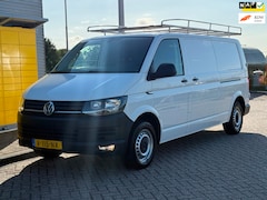 Volkswagen Transporter - 2.0 TDI L2H1 Comfortline Bj 2018 Euro6 PDC kasten+Imperial