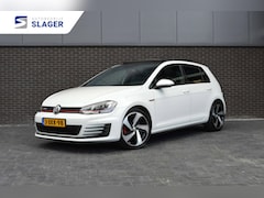 Volkswagen Golf - 2.0 TSI GTI | Pano | Xenon | Navi | NL-auto