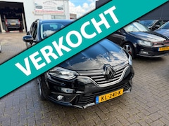 Renault Mégane Estate - 1.5 dCi Bose