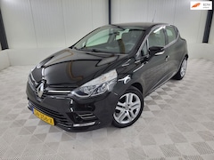 Renault Clio - 0.9 TCe Zen, Navigatie