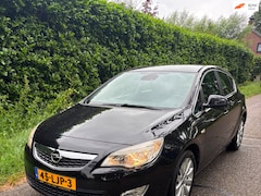 Opel Astra - 1.6 Cosmo