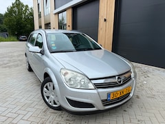 Opel Astra Wagon - 1.9 CDTi Business (bj 2007) AUTOMAAT/AIRCO