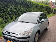 Citroën C4 - 1.6-16V Ligne Business 109000 km NAP