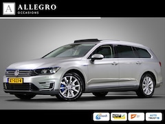 Volkswagen Passat Variant - 1.4 TSI GTE Connected Series Plus (APPLE CARPLAY/ANDROID AUTO, PANO, ADAPTIVE CRUISE, STOE
