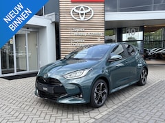 Toyota Yaris - 1.5 Hybrid Executive NIEUW DIRECT LEVERBAAR OP VOORAAD CARPLAY/ ANDROID DODEHOEK PARK-SENS
